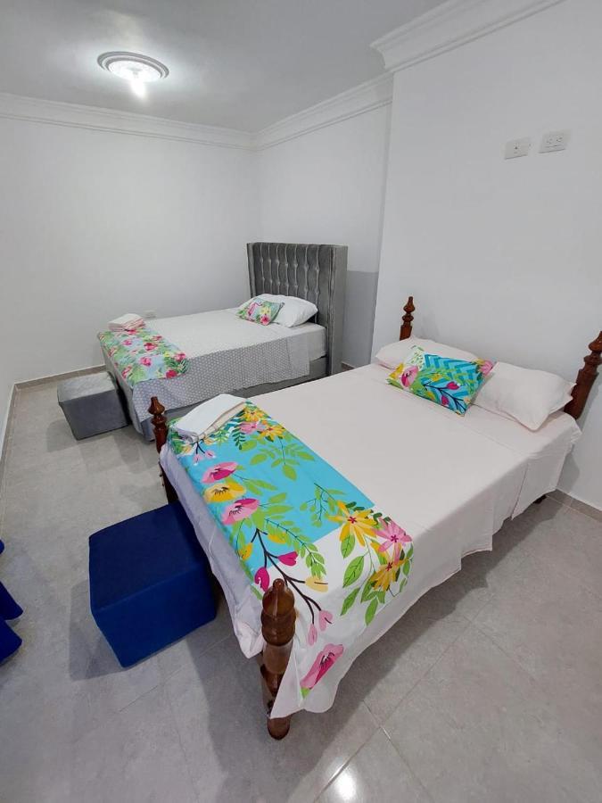 El Aplatanao Hotel Pedernales Zewnętrze zdjęcie