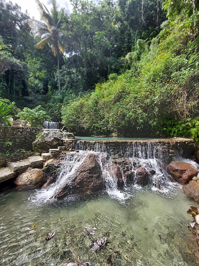 El Aplatanao Hotel Pedernales Zewnętrze zdjęcie