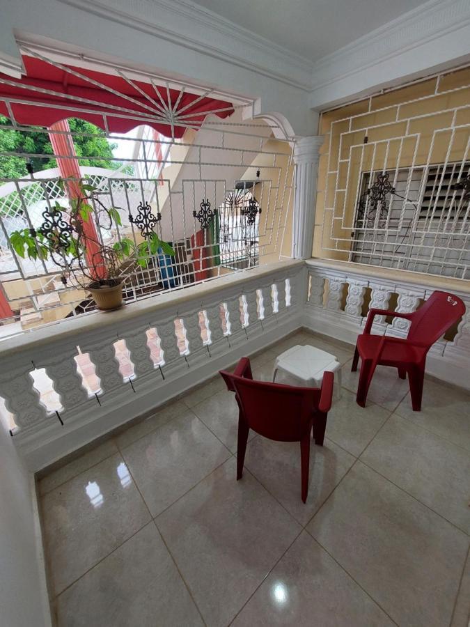 El Aplatanao Hotel Pedernales Zewnętrze zdjęcie