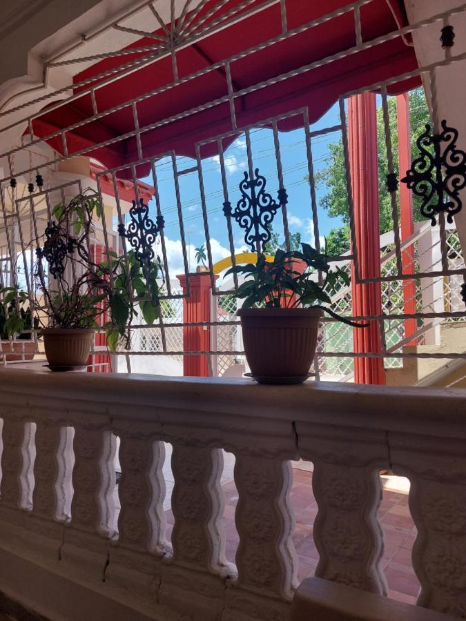El Aplatanao Hotel Pedernales Zewnętrze zdjęcie